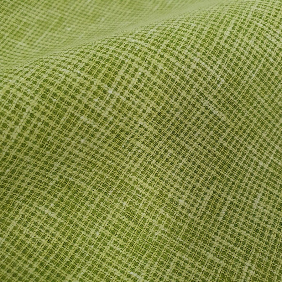Unstitched Green Mini Kurta Pyjama