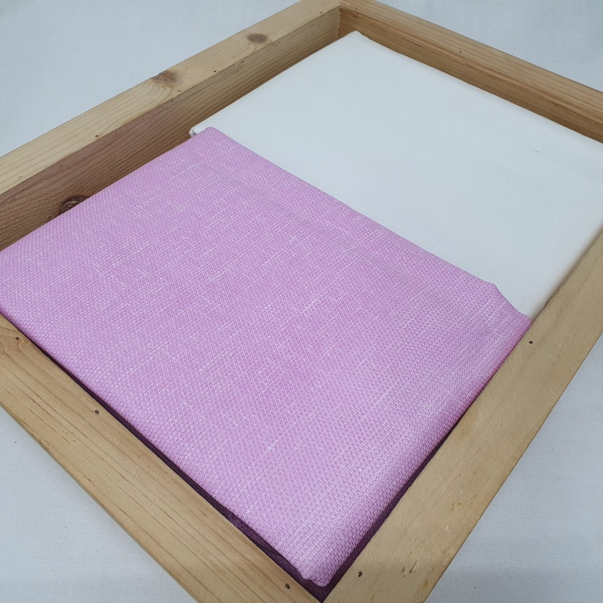 Casual Kurta Pyjama - Purple Matty Kurta Pyjama - Regular - Dakshina Store