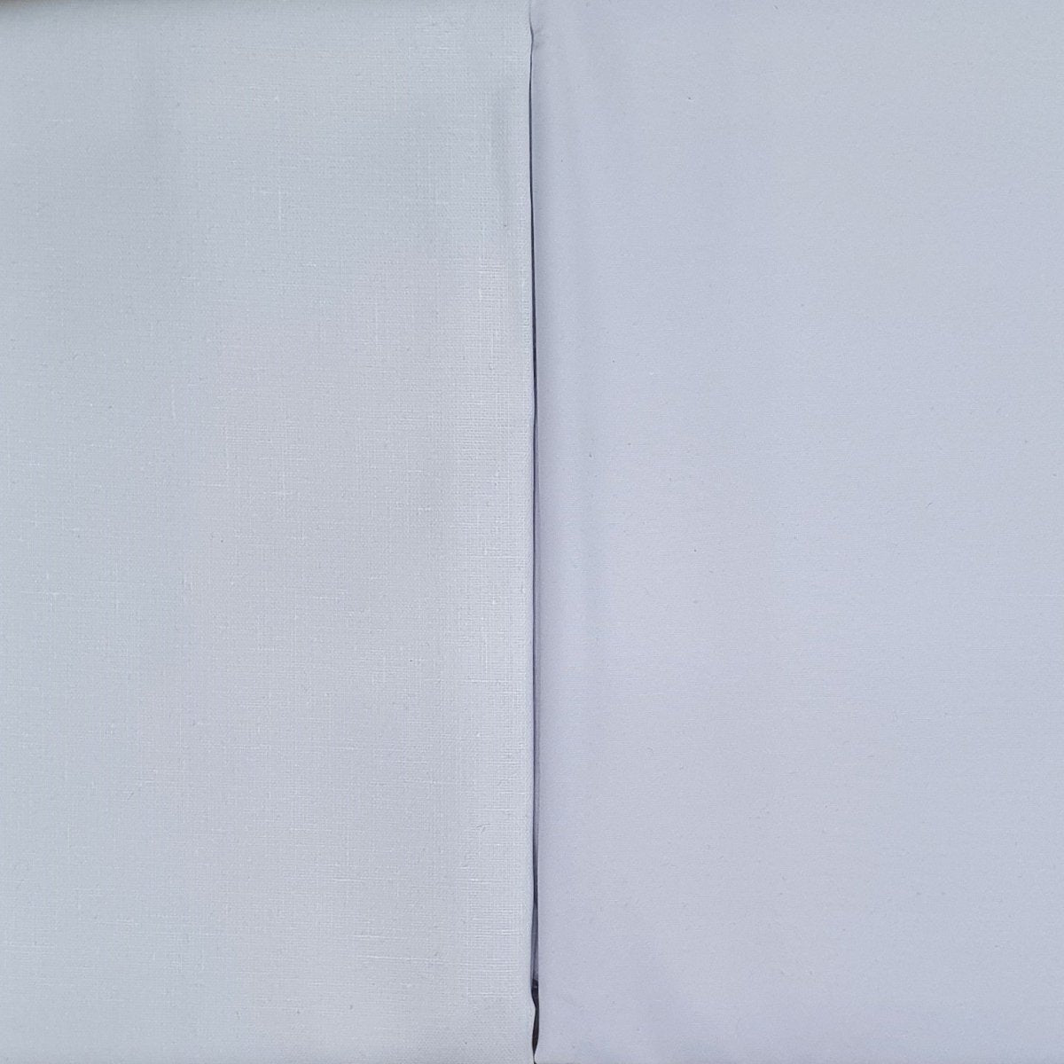 Kurta Set - Kurta Pyjama (Best White) - Unstitched - Dakshina Store